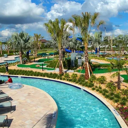 Five Bedrooms Townhome With Pool 4849 Kissimmee Exterior foto