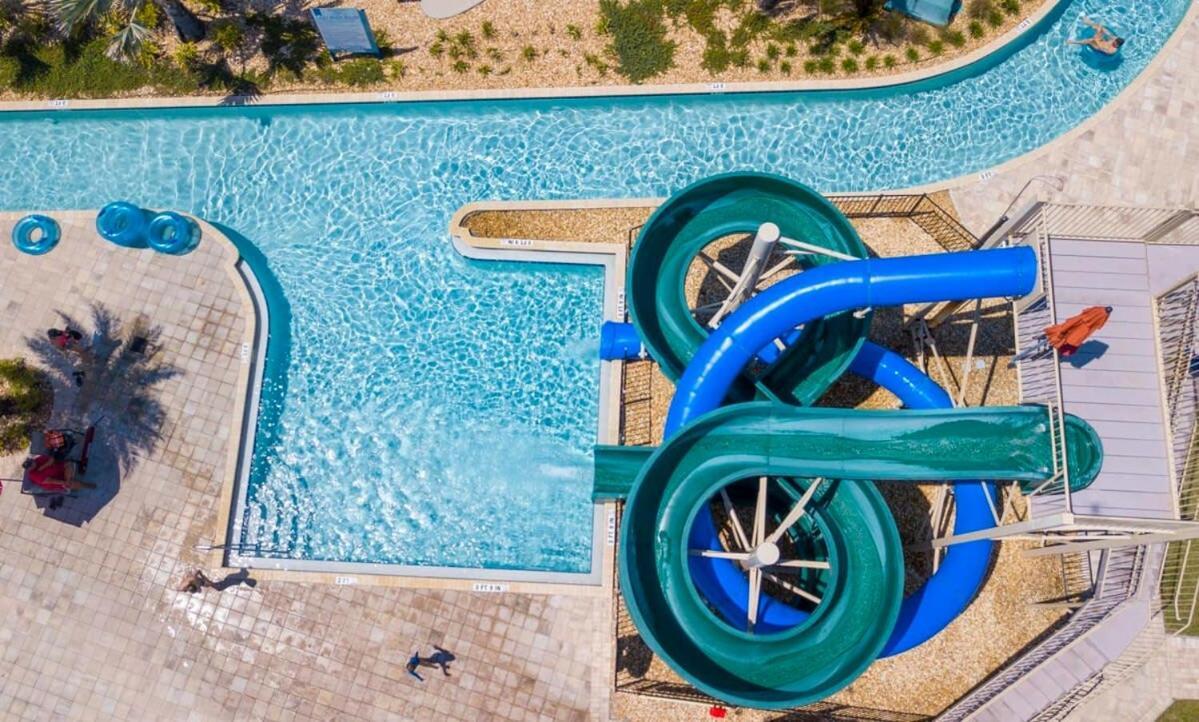 Holiday home Five Bedrooms Townhome With Pool 4849 Kissimmee