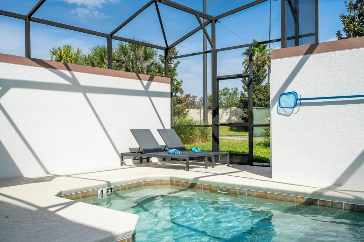 Holiday home Five Bedrooms Townhome With Pool 4849 *