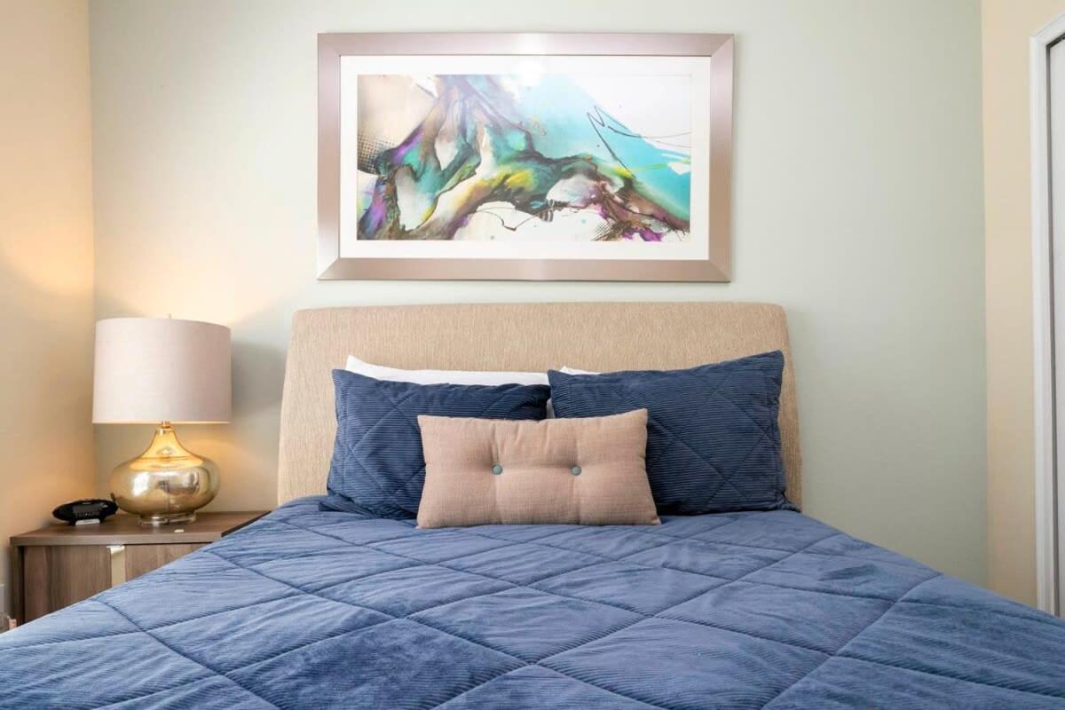 Five Bedrooms Townhome With Pool 4849 Holiday home