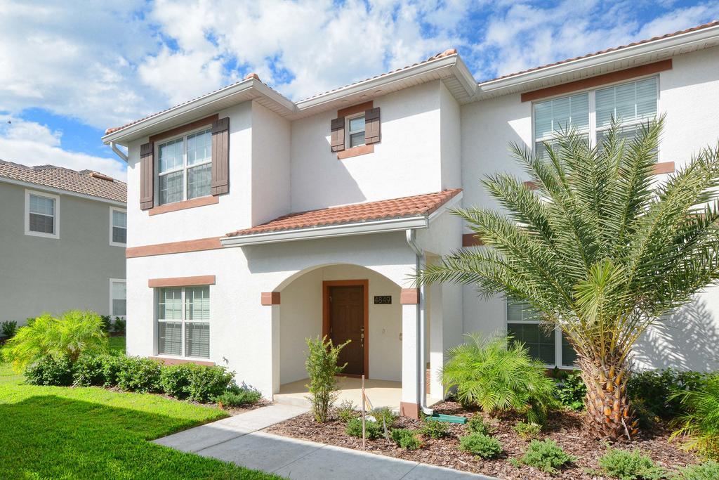Holiday home Five Bedrooms Townhome With Pool 4849 *